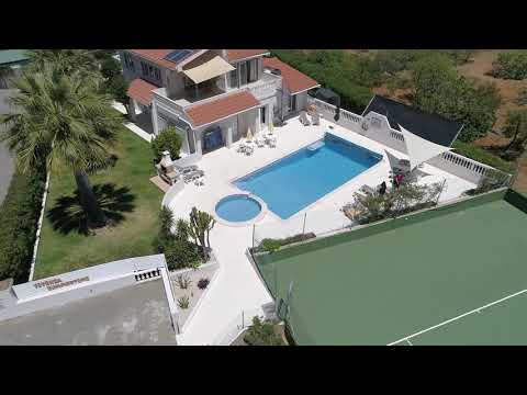 Property video