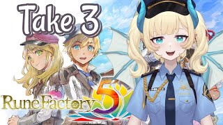 Can I Farm on More Dragons?【Myra Locke | PROMISU EN】