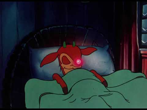Rudolph the Red-Nosed Reindeer'