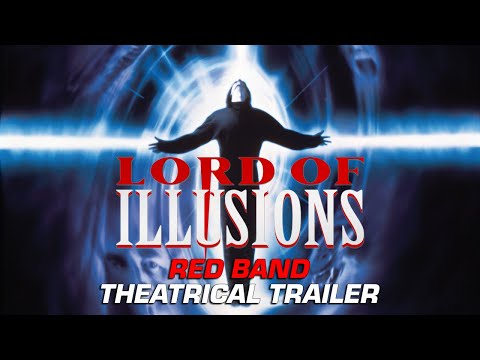 Lord of Illusions'