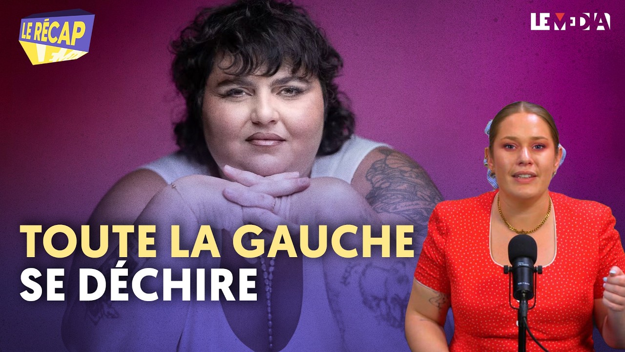 BARBARA BUTCH : CETTE AFFAIRE QUI DIVISE TOUTE LA GAUCHE