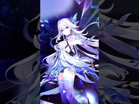 【原神】イベント祈願「虚星の来臨」開催中！　#原神 #スカーク#星と深淵とスカークとのサムネイル
