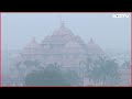 Delhi AQI Today | Toxic Haze Covers Delhi For 2nd Straight Day, Air Quality Remains Very Poor  - 01:30 min - News - Video