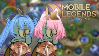 🔴 UDIN PETOT, UDARA DINGIN PENGEN PUSH RANK  | NANARIKA MAHA5 MOBILE L