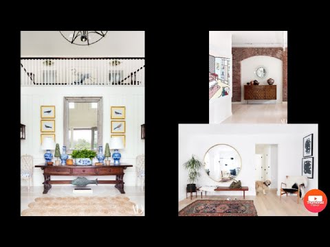 Best Entryway Ideas 2021 #entrance ideas #entryway ideas #home interior