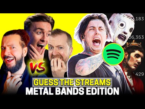 Who Knew THESE Were Their Most Popular Songs?