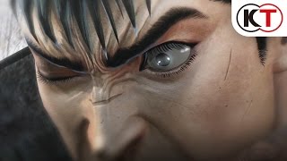 Berserk - Promotion Trailer