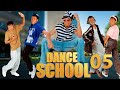 DANCE SCHOOL  episode 05