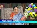 DK Aruna Great Words About YSR | DK Aruna Exclusive Interview | Straight Talk | @SakshiTV  - 08:20 min - News - Video