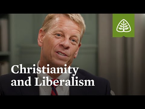 A Classic Book We Need Today: Christianity and Liberalism by J. Gresham Machen