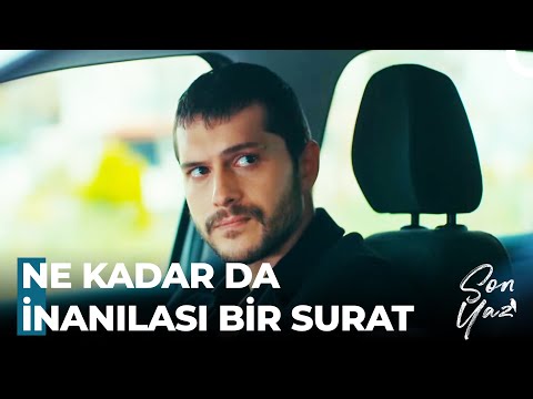 Savcı Ona İnanmayınca Akgün'ün Sıfat: - Son Yaz