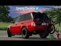 Range Rover Vogue (L405) 2013 v1.0.0.0