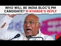 INDIA Bloc | Who Will Be INDIA Blocs PM Candidate? M Kharges Kaun Banega Crorepati Reply