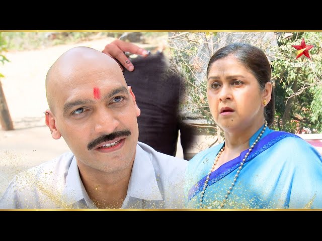Thaku Maa ने देखा निरंजन को! | Iss Pyar Ko Kya Naam Doon Ek Baar Phir