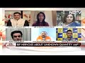 For Gujaratis, PM Modi A Totally Different Persona: Political Expert | The Big Fight - 01:13 min - News - Video