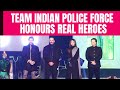 Sidharth Malhotra, Shilpa Shetty Feel Extremely Honoured To Be A Part Of Indian Police Force