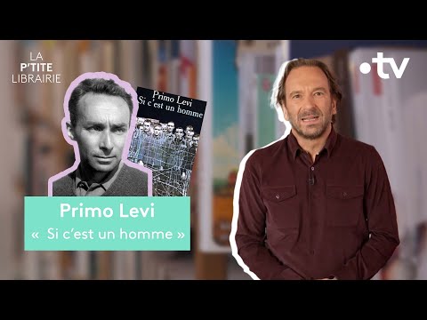 Vidéo de Primo Levi