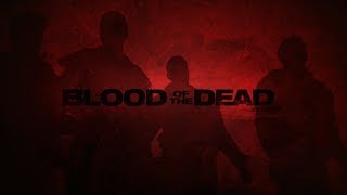 Call of Duty: Black Ops 4 - Zombies: Blood of the Dead Trailer