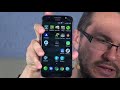 Motorola Moto G5S Plus (2017)  - Двуглазая Демка (XT1805)