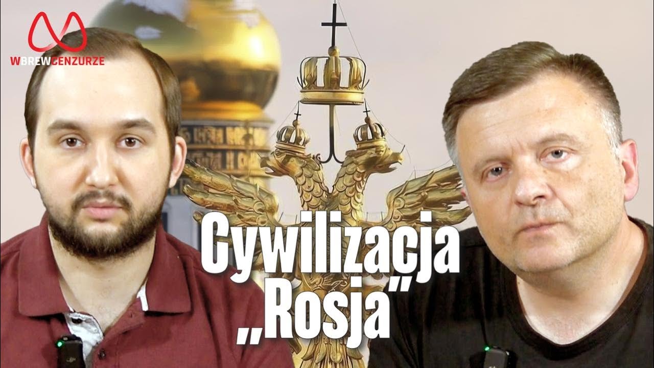 The civilization "Russia"