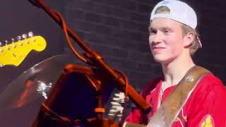 Ty Myers “Drinkin Alone” (Live at Ballpark Village in St Louis, MO 2/7/2025)