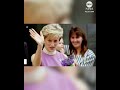 Time capsule sealed by Princess Diana opened up after 34 years - 00:37 min - News - Video
