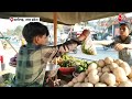 Aligarh में ITI चायवाला के बाद LLB सब्जी वाली की चर्चा, जानिए Khushboo Kashyap की कहानी | UP News  - 01:34 min - News - Video