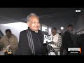Congress leaders arrives at airport to leave for Manipur to join congress’s Bharat Jodo Nyay Yatra  - 04:01 min - News - Video