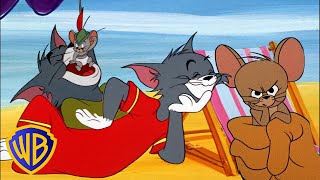 Tom a Jerry - akcia