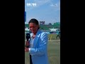 Matthew Hayden presents the Rawalpindi pitch report! | #BANvNZ | #ChampionsTrophyOnJioStar