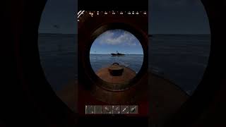 YouTube thumbnail for PrinceVidz's video titled 'TRAPPING LABS #rust'