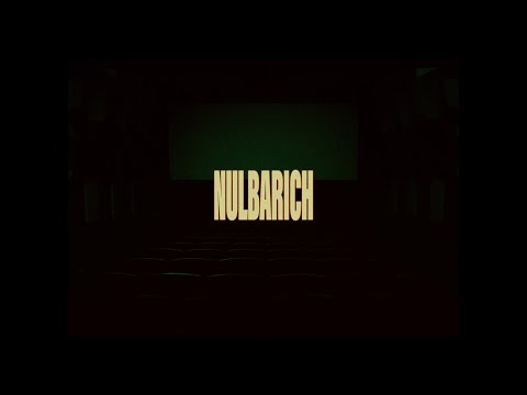 Nulbarich -『CLOSE A CHAPTER』at BUDOKAN - The last show before the break-  Teaser
