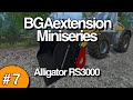 Alligator RS 3000 v2.0