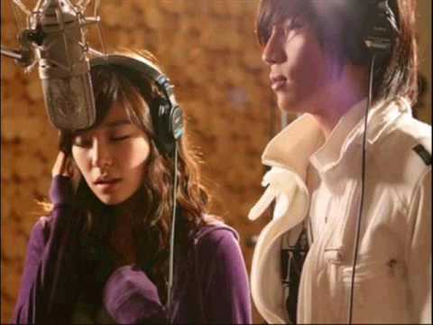 K.Will & SNSD Tiffany - A Girl Meets Love 케이윌, 티파니 - 소녀사랑을만나다 Full Audio