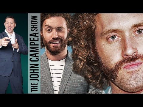 We Need To Talk About T.J. Miller, Infinity War Outsells 7 MCU Movies Combined - TJCS