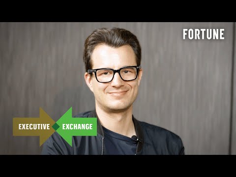 The Secret Behind Duolingo's Success Feat. Severin Hacker | Executive
Exchange