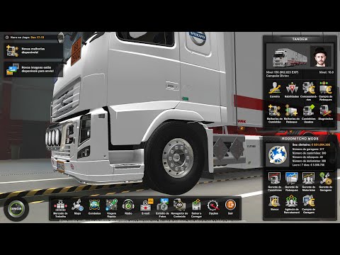 PROFILE TANDEM BY RODONITCHO MODS 1.0 1.49