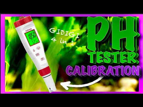 4-in-1, ph, TDS, EC & temperature (Water Quality T #aquarium #fishkeepinghobby #breedingfish 

Looking for an all-in-one solution to test your water qu
