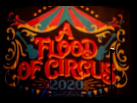 【STUDIO LIVE】Miss X DAY〜僕を問う〜青く塗れ - a flood of circle