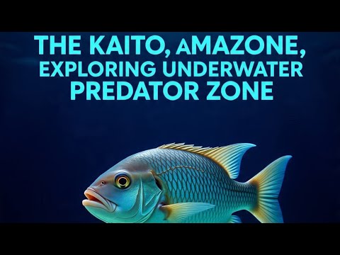 AMAZONIAN GROUPER RECIPES YOU NEED TO TRY | IKAN 4K #sungaiamazon #fishing #wildlife