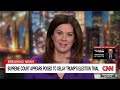 Ty Cobb calls possible SCOTUS delay on immunity ruling a win for Trump(CNN) - 09:40 min - News - Video