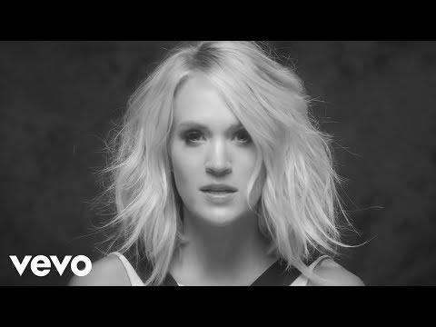 Carrie Underwood - Dirty Laundry