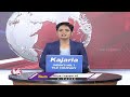 Minister Komatireddy Participates In Dog Adoption Awareness Program In Nalgonda | V6 News  - 01:53 min - News - Video