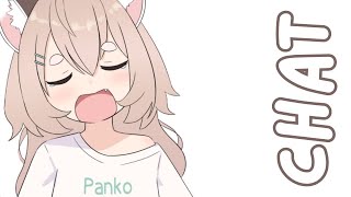 what the panda yappin about🎋