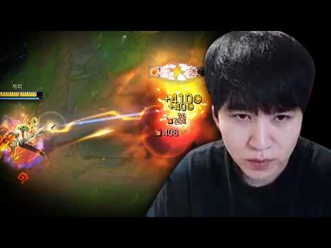 비원딜 하드 카운터 찾아냈습니다 ※꿀은 선착순
