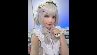 【Tiktok LIVE】2024/10/12 アーカイブ