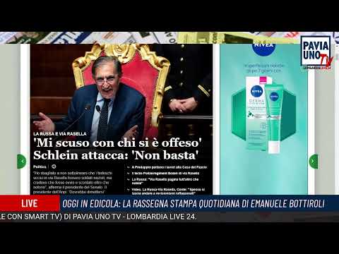 BREAKFAST NEWS - 2 APRILE 2023