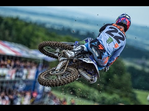 Dirt Shark- 2016 MXGP of Great Britain