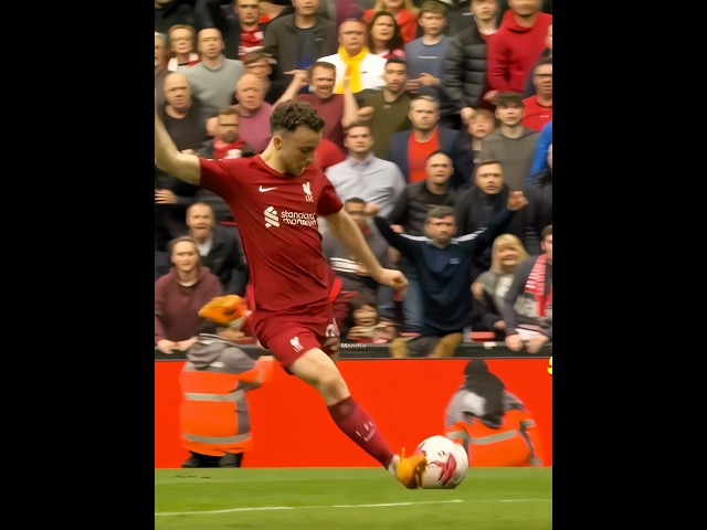 When Jota Saved Liverpool 😥