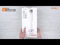 Распаковка блендера Bosch MSM 66020 / Unboxing Bosch MSM 66020